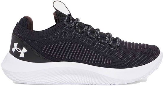 Under Armour Dynamic 2 Schoenen Zwart EU 41 Man