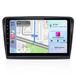 Hexinex Android 15 autoradio met CarPlay voor Škoda Superb II (2008–2013)