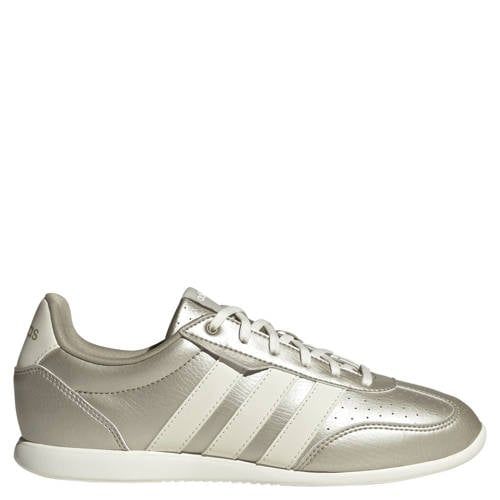 adidas Sportswear Barreda Low sneakers beige metallic/ecru