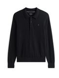 TOMMY HILFIGER Trui zwart