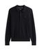 TOMMY HILFIGER Trui zwart