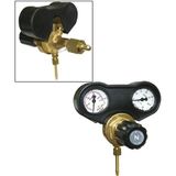 Gys - Manometer – 30 l/min