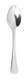 Excelsa Milano 6-delige set lepel, roestvrij staal, zilver, 14 x 2 x 1,5 cm, 6 stuks
