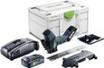 Festool ISC 240 EB-Basic accu-isolatiezaag 18 V 240 mm