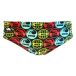 Turbo Turbo Triball Slip de bain Bleu 2XL Homme