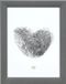 Deknudt Frames fotolijst S53GF7 - grijze schilderlook - hout - 40x50cm
