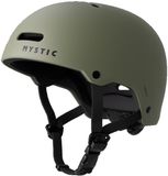 Mystic Casque 2026 - Vert Olive