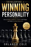DEVELOPING Libri GmbH Developing a Winning Personality