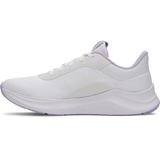Under Armour Aurora 3 Schoenen Wit EU 36 1/2 Vrouw
