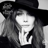 Bertus Distributie Carla Bruni French Touch (Limited Edition) (CD+DVD)