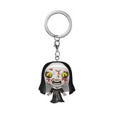 Funko Pop! Keychain: The Nun II - The Nun - The Nun 2