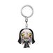Funko Pop! Keychain: The Nun II - The Nun - The Nun 2