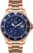 Ice-watch ICE steel IW016774 horloge - Staal - Goudkleurig - 40 mm