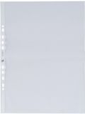 Oxford Sheet Protector A3 Polypropylene (PP) Transparent Matt 25 pcs