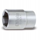 Beta 920INOX-A 11 Zeskant dopsleutels | 1/2" aandrijfvierkant | vervaardigd uit roestvast staal