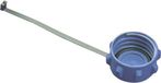 Bulgin PX0970 Ronde connector beschermkap 1 pièce(s)