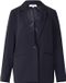 s.Oliver comma Veste d'intérieur femme bleu marine