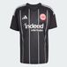 Eintracht Frankfurt Maillot Homme 2025/26 Noir - S