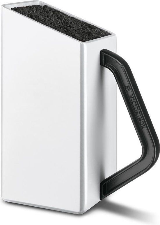 Victorinox Messenblok klein Wit - Kunststof - 7611160047236