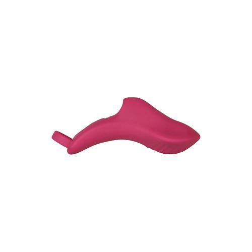 Evolved Oplaadbare vingervibrator - Roze