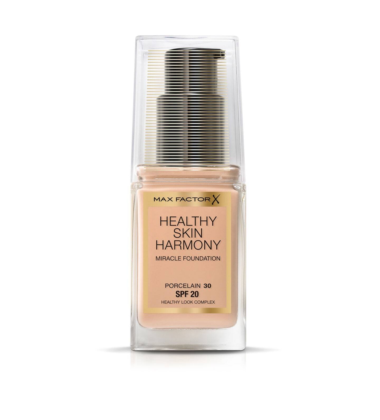 Max Factor Healthy Skin Harmony Miracle