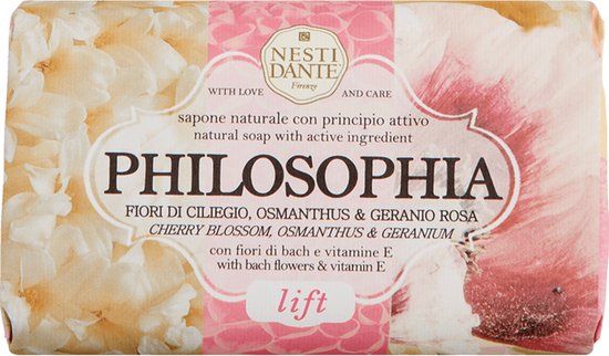 Nesti Dante Zeep Philoso.Lift 250g