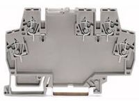 WAGO 859-110 Behuizing Grijs 1 stuk(s)