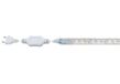 Beghelli 56652 Lichtstrip Universeel LED 5000 mm Wit IP67 3000 K 800 lm AC 100-240 V