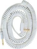 VOX Vintage Coilcable wit 9m - Instrumentenkabel