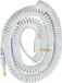 VOX Vintage Coilcable wit 9m - Instrumentenkabel