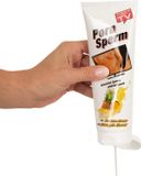 Orion Porn Sperm Ananas Smaak Glijmiddel - 250ml