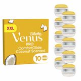 Gillette Venus Scheermesjes Comfortglide Coconut - 6 x 10 stuks - Voordeelverpakking