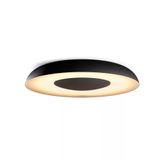 Philips Hue Still Plafondlamp - White Ambiance - Noir - Incl. Dimmer Switch