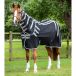 Premier Equine International Ltd Magnetische paardendeken zwart