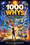 1000 WHYS: Amazing Answers to Curious Questions About Science, Animals, Space and Everyday Life