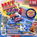 Hit Mania Estate 2006 (4cd)