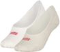 Puma Dames footies met meshventilatie - 2 paar – Coral – 39-42
