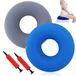 Coussin donut pour soutien du coccyx - Set de 2