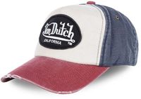 Von Dutch Jackbwr2 Pet Veelkleurig
