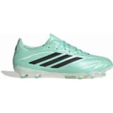 ADIDAS PERFORMANCE Chaussure de football 'Copa Pure IV Pro' turquoise / noir / blanc
