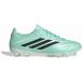 ADIDAS PERFORMANCE Chaussure de football 'Copa Pure IV Pro' turquoise / noir / blanc