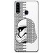 ERT GROUP Star Wars Stormtrooper 012 hoesje voor Samsung A20S