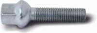 H&R Wielbout bolkonisch R12 M12x1.50 - Lengte 43mm (bv. Mercedes)