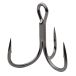 Gamakatsu Hameçon Triple EWG Short Shank Me