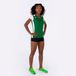 Joma Sportshirt dames record ii