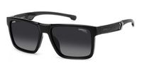 Carrera Ducati CARDUC 021/S Zonnebril - Zwart/Zwart Glimmer - 55/17/145
