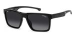 Carrera Ducati CARDUC 021/S Zonnebril - Zwart/Zwart Glimmer - 55/17/145