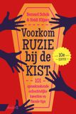 Voorkom Bookora Voorkom ruzie bij de kist