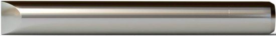 Weller WLTCH10IR80 Beitelvormige Soldeerpunt 10,0mm voor WLIR80 Serie, 3 stuks