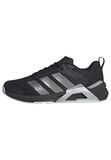 Adidas Performance Dropset Control Trainingsschoenen - Dames - Zwart